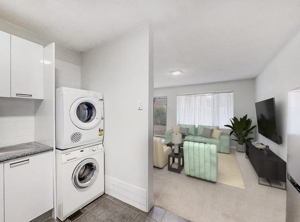 1/25 Macquoid Street, Queanbeyan, NSW 2620