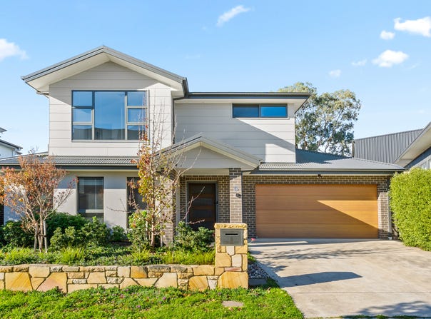 5 Shewcroft Street, Watson, ACT 2602
