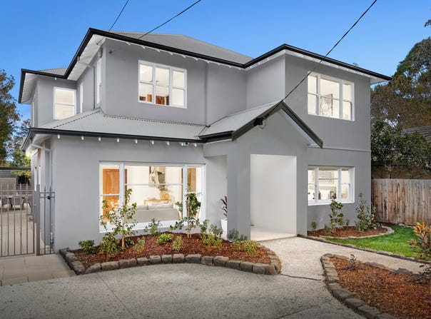 4 Biarritz Avenue, Beaumaris, Vic 3193
