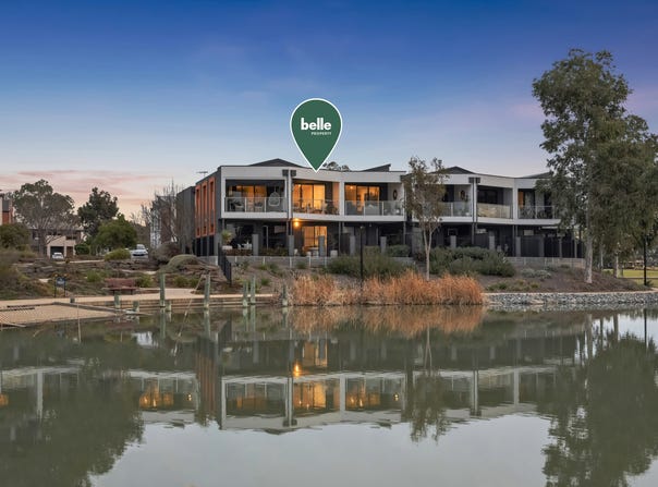 17/63 Douglas Drive, Mawson Lakes, SA 5095