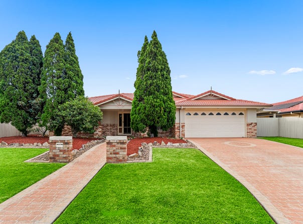 27 Greenhaven Crescent, Kuraby, Qld 4112