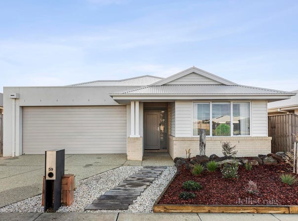 59 Duneview Drive, Ocean Grove, Vic 3226