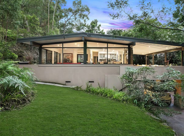 161 The Comenarra Parkway, Turramurra, NSW 2074