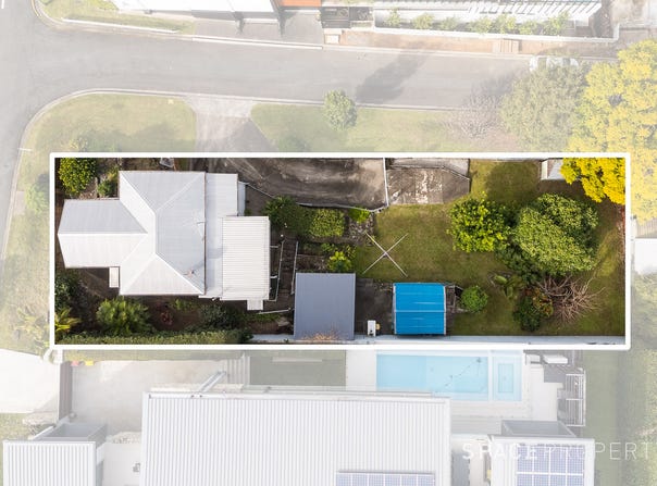 30 Upper Cairns Terrace, Paddington, Qld 4064