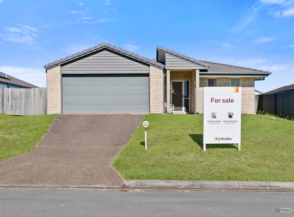 3 Moran Close, Eagleby, Qld 4207