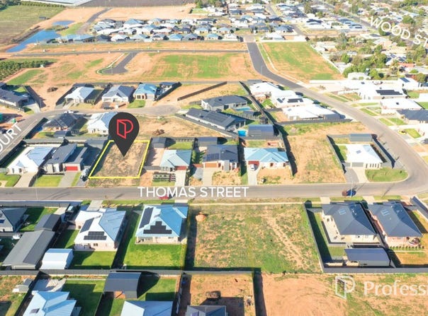 5 Thomas Street, Gol Gol, NSW 2738