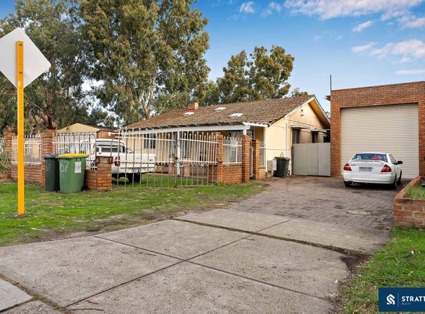 67 Renou Street, East Cannington, WA 6107