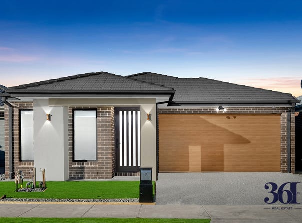 7  Graymore Street, Tarneit, Vic 3029