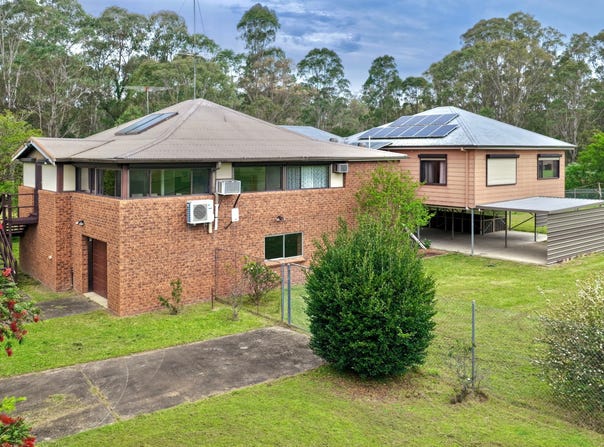 821 Sackville Road, Ebenezer, NSW 2756