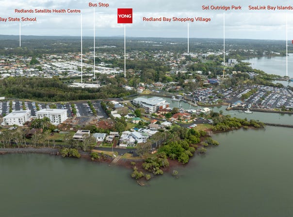 99-105 Hamilton Street, Redland Bay, Qld 4165