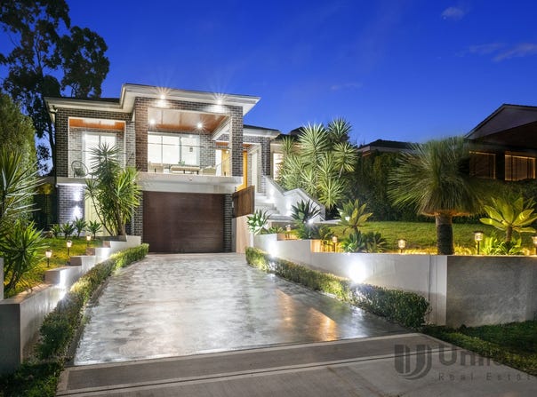 36 Iona Avenue, North Rocks, NSW 2151