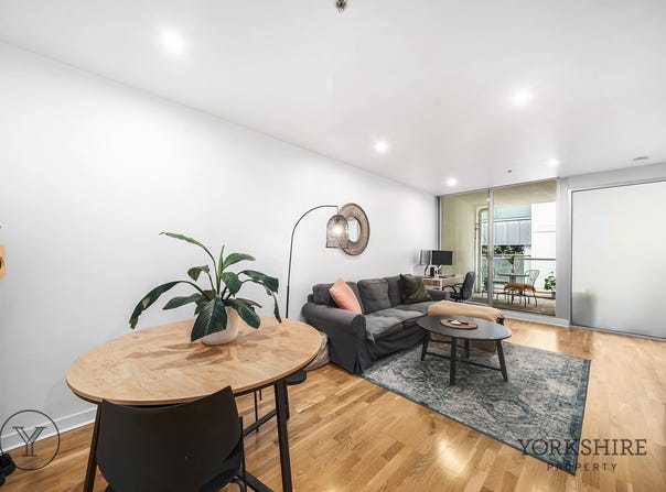 409/232-242 Rouse Street, Port Melbourne, Vic 3207