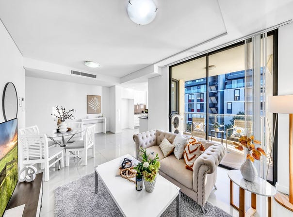 307/2 Galara Street, Rosebery, NSW 2018