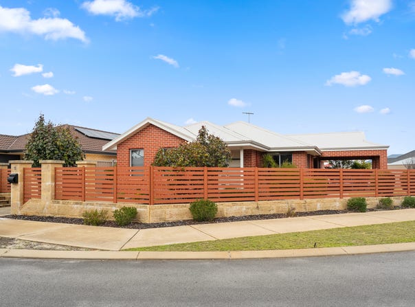12 Breton Bend, Baldivis, WA 6171
