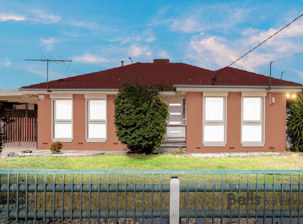 5 Kinterbury Drive, Kings Park, Vic 3021