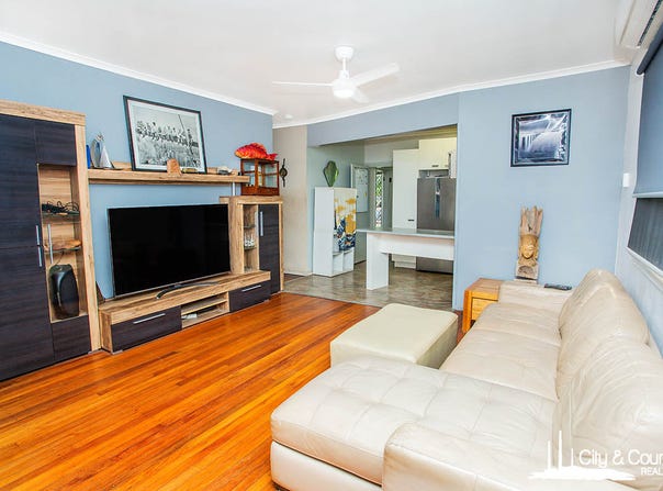 3 Sutton Street, Mount Isa, Qld 4825