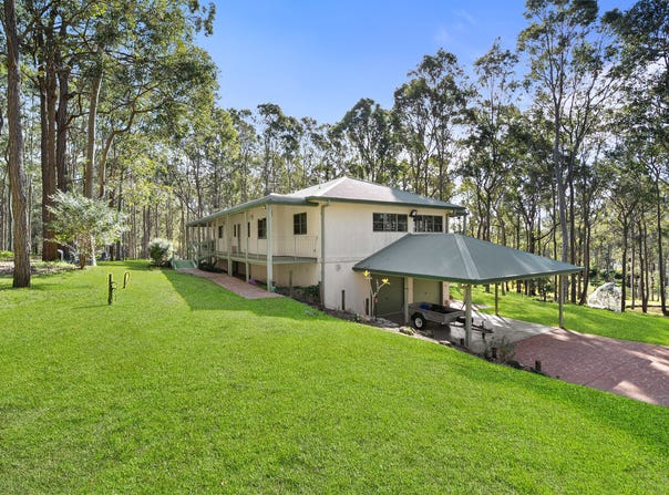 6 Marion Place, Jilliby, NSW 2259