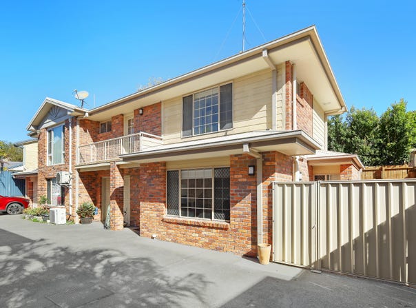 4/9 Railway Street, Mudgeeraba, Qld 4213