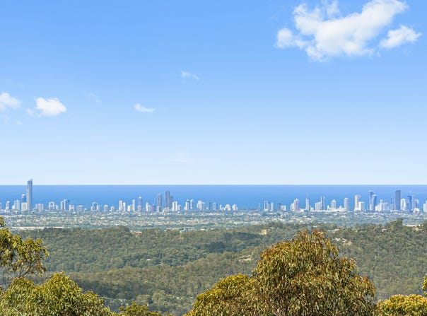 40 Tarlington Road, Lower Beechmont, Qld 4211