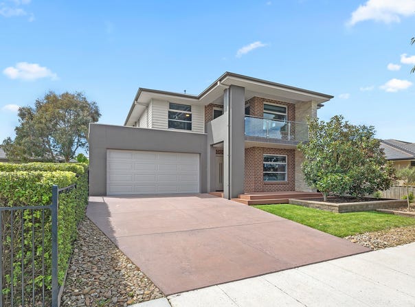 1768  Sturt Street, Alfredton, Vic 3350