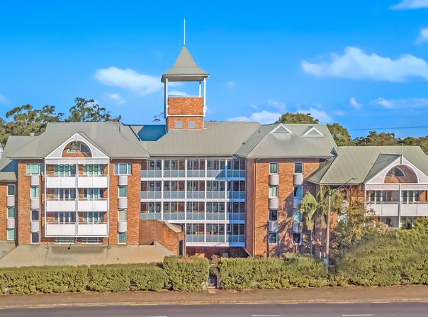 128/2 City View Road, Pennant Hills, NSW 2120