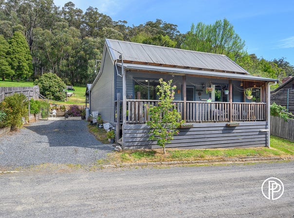 21 Yarra Street, Powelltown, Vic 3797
