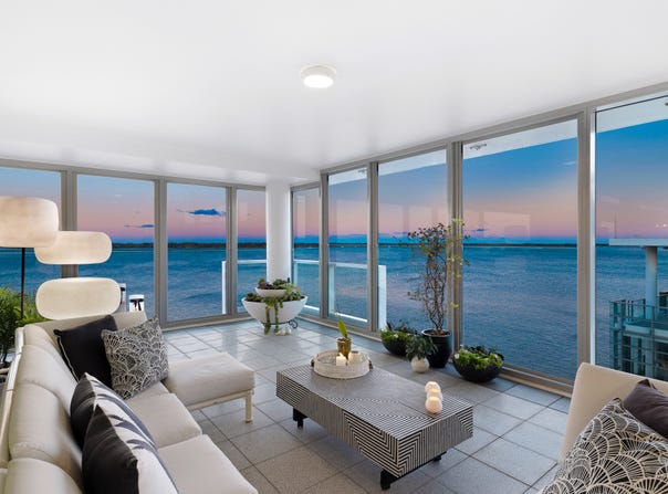 26704 Ephraim Island, Paradise Point, Qld 4216