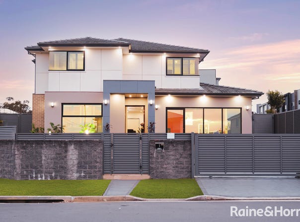 1 Globe Street, Glenfield, NSW 2167