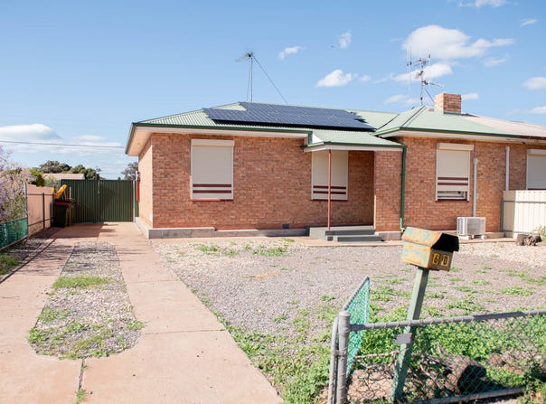 60 Hincks Avenue, Whyalla Norrie, SA 5608
