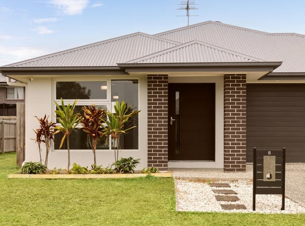 8 Normanby Way, Jimboomba, Qld 4280