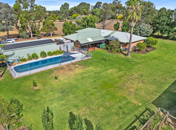 385 Hays Road, Katunga, Vic 3640