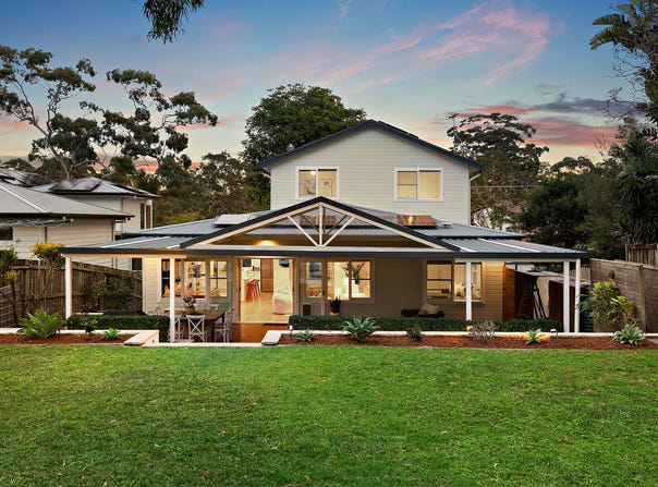 13 Eileen Street, North Balgowlah, NSW 2093