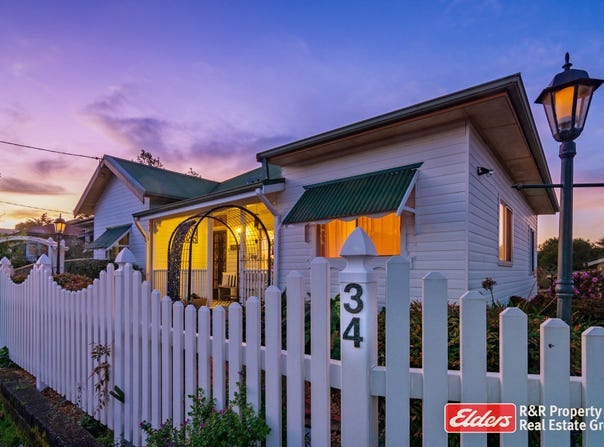 34 Elliot Street, Gloucester, NSW 2422