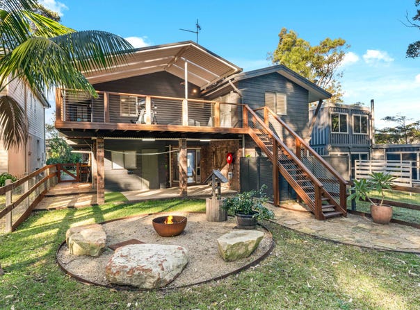 3 Lakeway Avenue, Berrara, NSW 2540