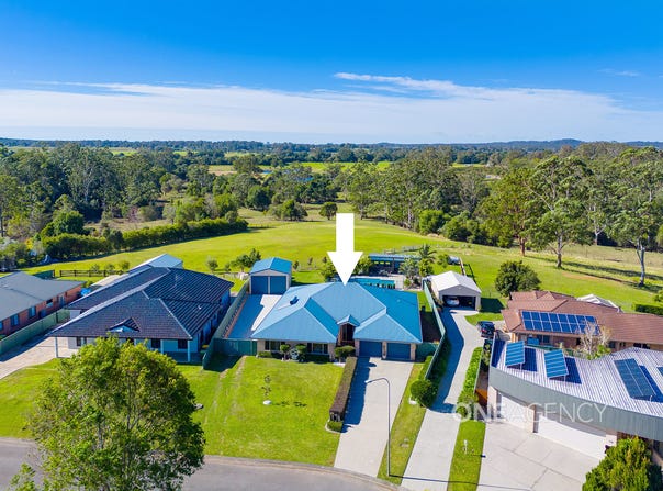 24 Yippenvale Circuit, Wauchope, NSW 2446