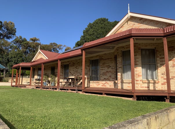 2 Ingoldby Street, Mount Barker, WA 6324