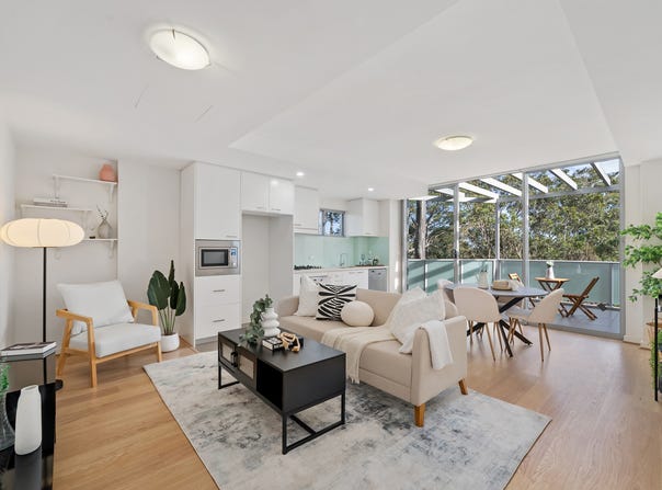 73/5-15C Lamond Drive, Turramurra, NSW 2074
