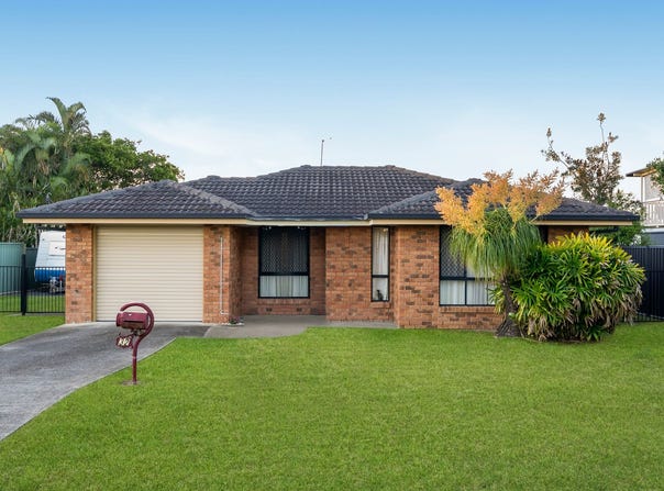 32 Kalunda Drive, Caboolture, Qld 4510