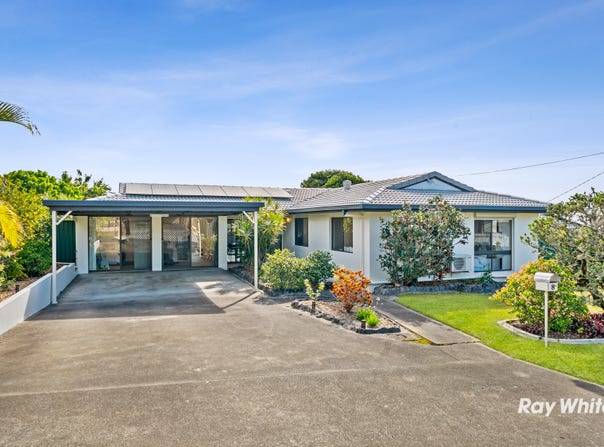 8 Westgate Avenue, Springwood, Qld 4127