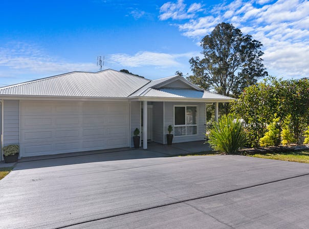 6 Jeanette Avenue, Nambour, Qld 4560