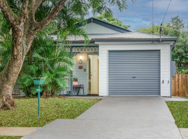 12 Hawtree Street, Moorooka, Qld 4105