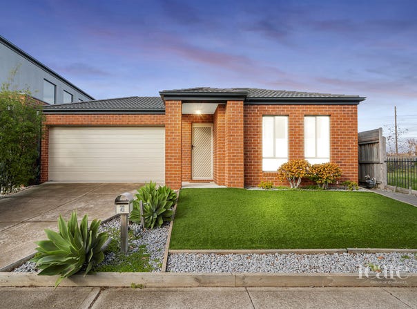 4 Comet Avenue, Truganina, Vic 3029