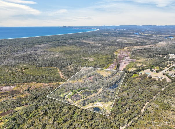 Lot 169 Oakview Drive, Hallidays Point, NSW 2430
