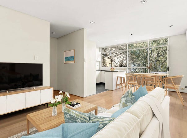 1/36 Waine Street, Freshwater, NSW 2096