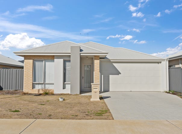 14 Gresham Boulevard, Baldivis, WA 6171