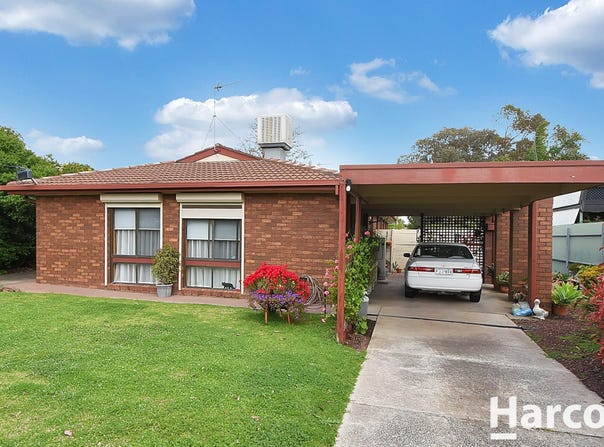 1/157 Natimuk Road, Horsham, Vic 3400