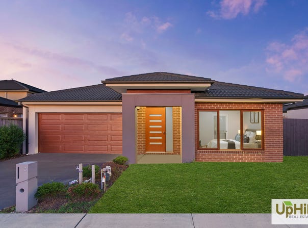 3 Stockfield Avenue, Clyde, Vic 3978