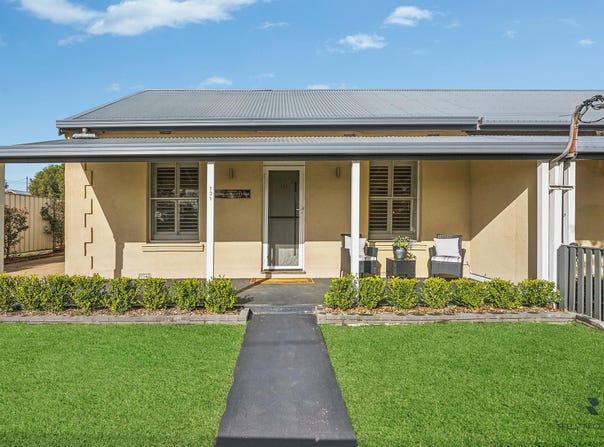 131 Gladstone Street, Mudgee, NSW 2850