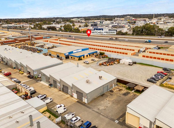 7,66 Roberts Street, Osborne Park, WA 6017