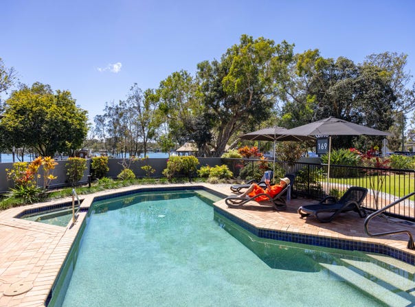 10/169 Gympie Terrace, Noosaville, Qld 4566